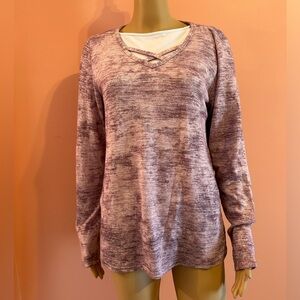 Women’s Sweater, Size Medium, Sonoma